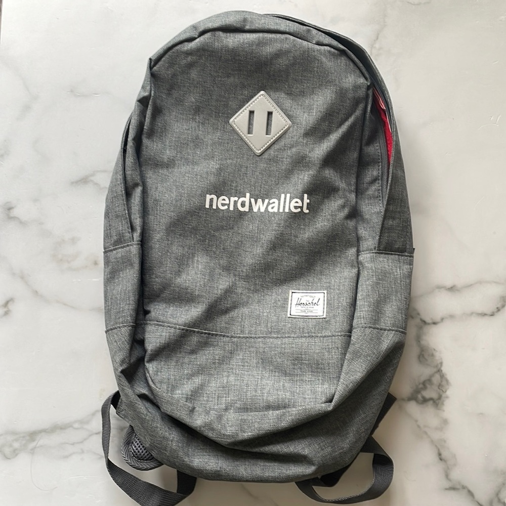 Herschel Backpack
